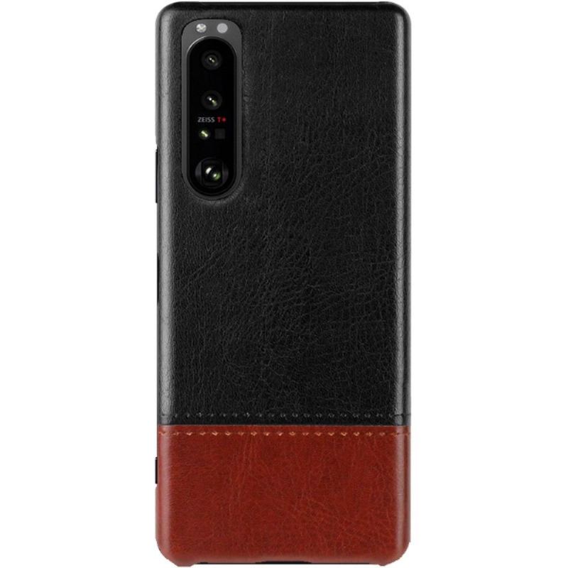 Etui do Sony Xperia 1 III Biznes Ruiyi Series