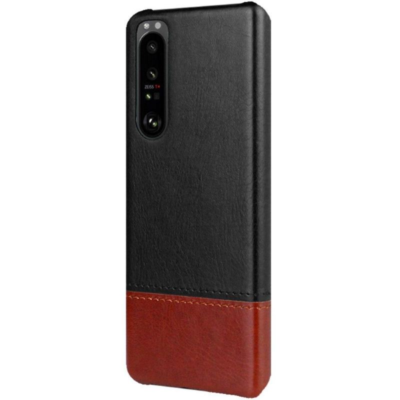 Etui do Sony Xperia 1 III Biznes Ruiyi Series