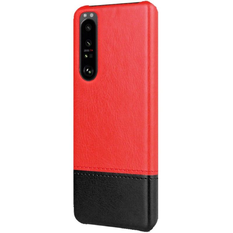 Etui do Sony Xperia 1 III Biznes Ruiyi Series