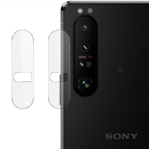 Szkło Hartowane Do Obiektywu Sony Xperia 1 Iii (2 Sztuki)