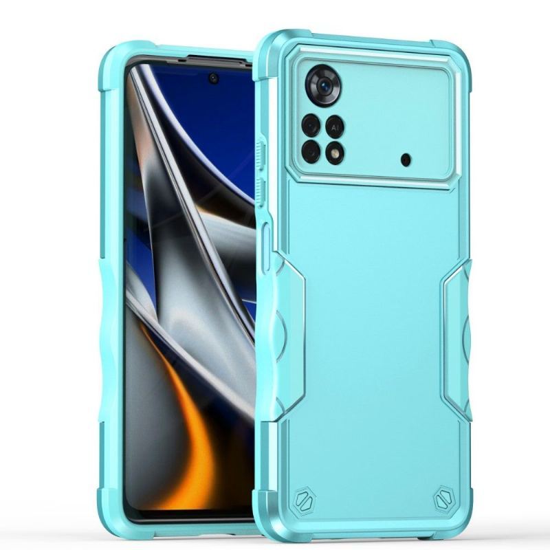 Etui do Poco X4 Pro 5G Anti-fall Ultra Ochronna Poduszka Powietrzna