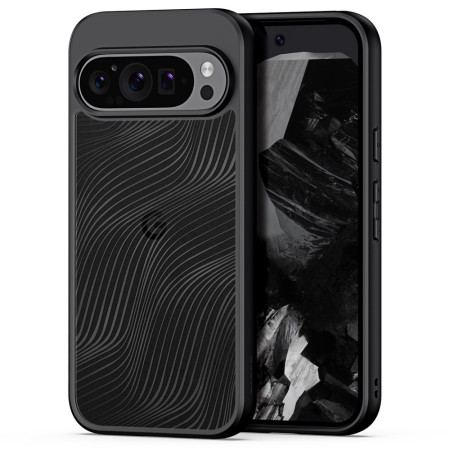 Etui Do Google Pixel 9 Seria Aimo Dux Ducis