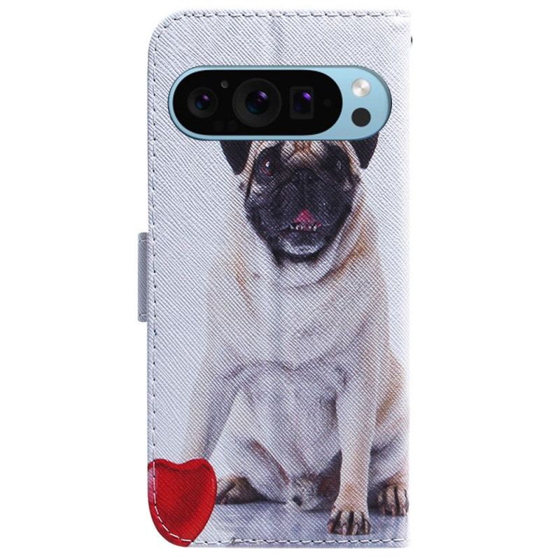 Etui Folio Do Google Pixel 9 Mops