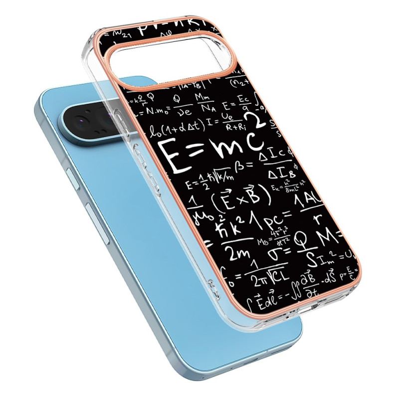 Etui Google Pixel 9 Matematyka