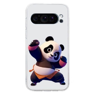 Etui Google Pixel 9 Panda