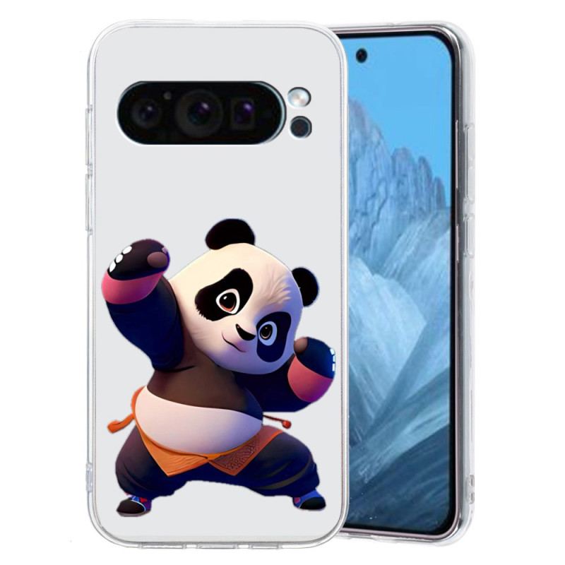 Etui Google Pixel 9 Panda