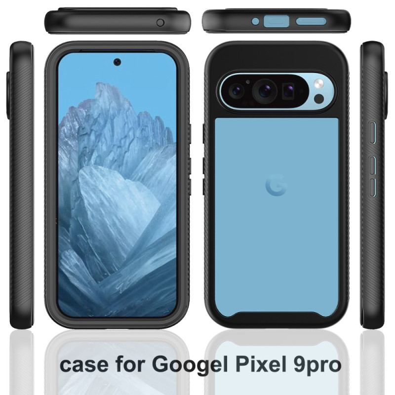 Etui Google Pixel 9 Pełna Ochrona Etui Ochronne