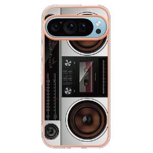 Etui Google Pixel 9 Radio