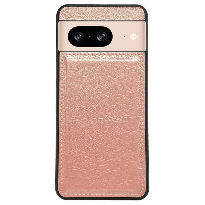 Futerały Google Pixel 9 Etui Na Telefon Styl Skórzany