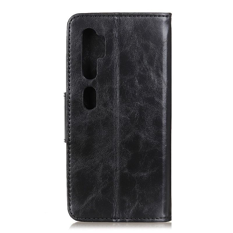 Case do Xiaomi Mi Note 10 / 10 Pro Edouard Sztuczna Skóra