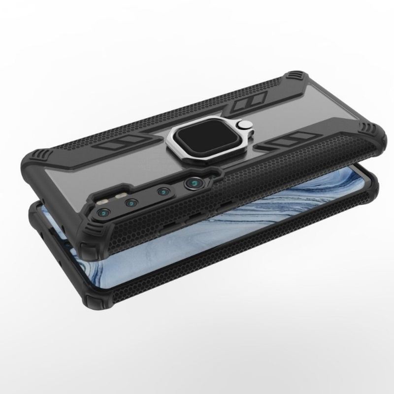 Etui do Xiaomi Mi Note 10 / 10 Pro Anti-fall Belinda Sport