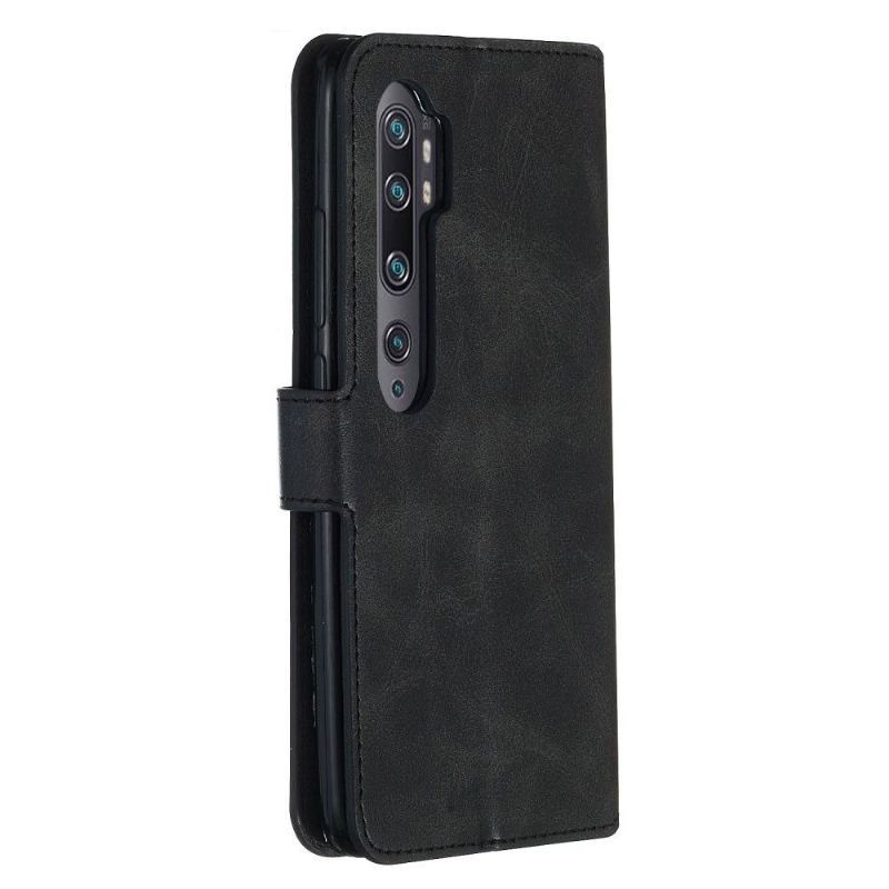 Etui do Xiaomi Mi Note 10 / 10 Pro Classic Etui Folio Posiadacz Karty