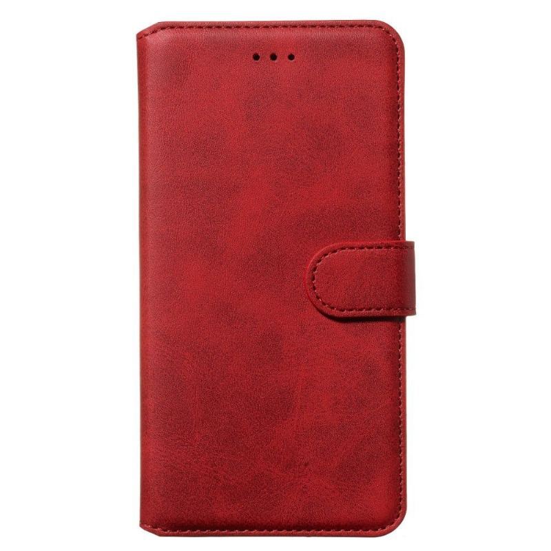 Etui do Xiaomi Mi Note 10 / 10 Pro Classic Etui Folio Posiadacz Karty