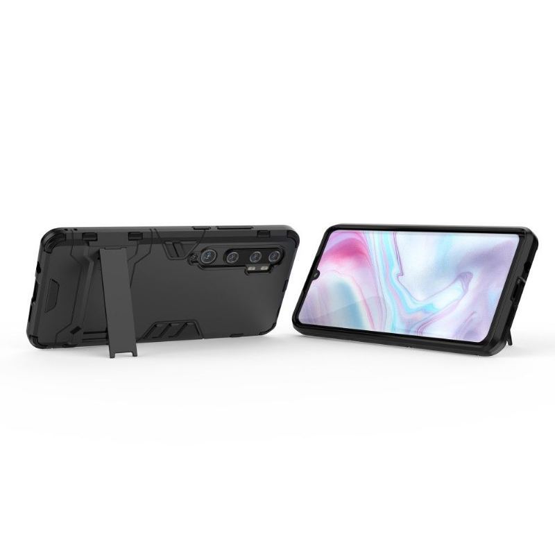 Etui do Xiaomi Mi Note 10 / 10 Pro Cool Guard Funkcja Wsparcia