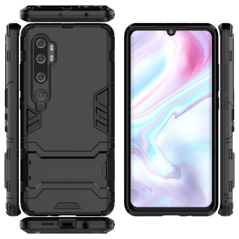 Etui do Xiaomi Mi Note 10 / 10 Pro Cool Guard Funkcja Wsparcia