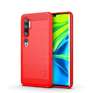 Etui do Xiaomi Mi Note 10 / 10 Pro Mofi Szczotkowane