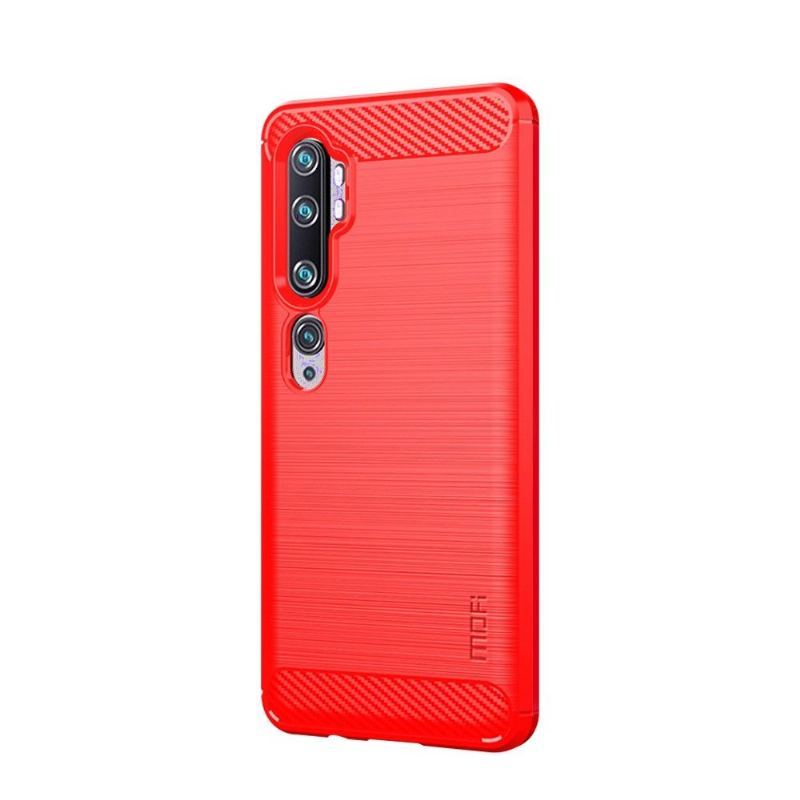 Etui do Xiaomi Mi Note 10 / 10 Pro Mofi Szczotkowane