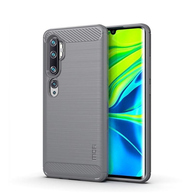 Etui do Xiaomi Mi Note 10 / 10 Pro Mofi Szczotkowane