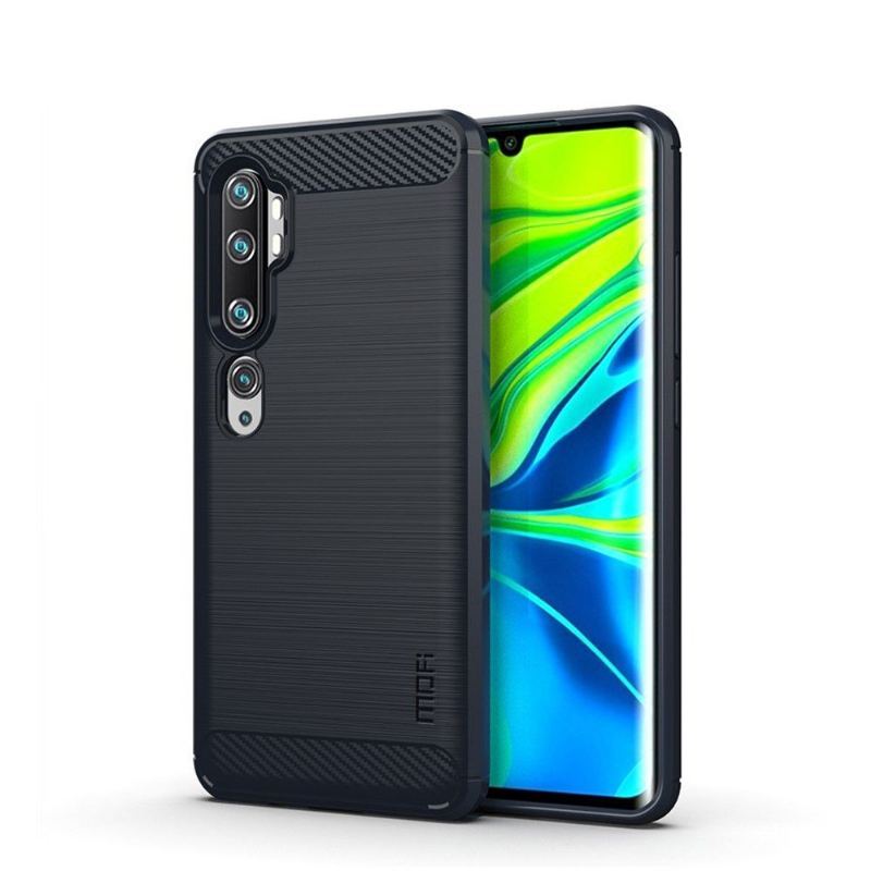 Etui do Xiaomi Mi Note 10 / 10 Pro Mofi Szczotkowane