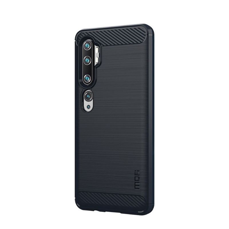 Etui do Xiaomi Mi Note 10 / 10 Pro Mofi Szczotkowane