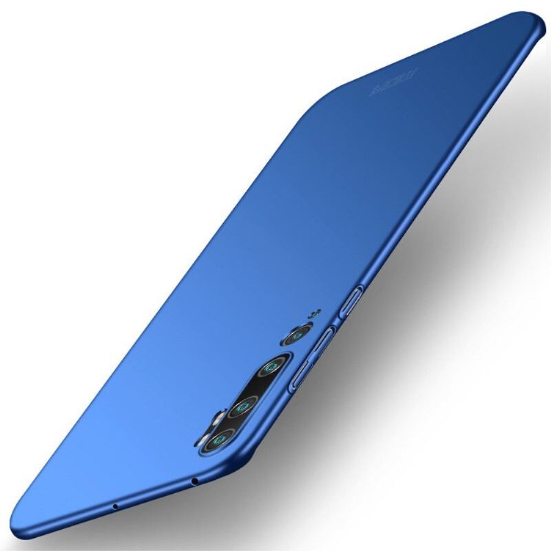 Etui do Xiaomi Mi Note 10 / 10 Pro Mofi Ultra Fine Mate