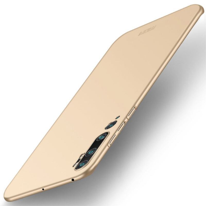 Etui do Xiaomi Mi Note 10 / 10 Pro Mofi Ultra Fine Mate