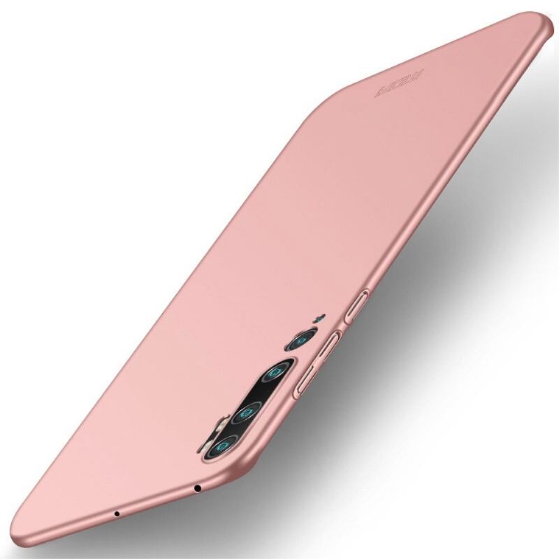 Etui do Xiaomi Mi Note 10 / 10 Pro Mofi Ultra Fine Mate