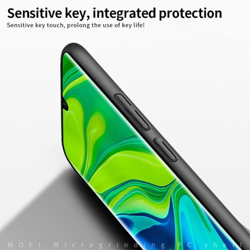 Etui do Xiaomi Mi Note 10 / 10 Pro Mofi Ultra Fine Mate