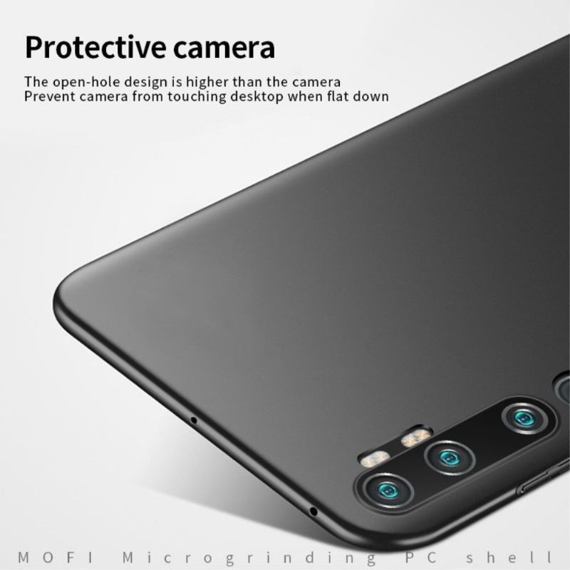 Etui do Xiaomi Mi Note 10 / 10 Pro Mofi Ultra Fine Mate