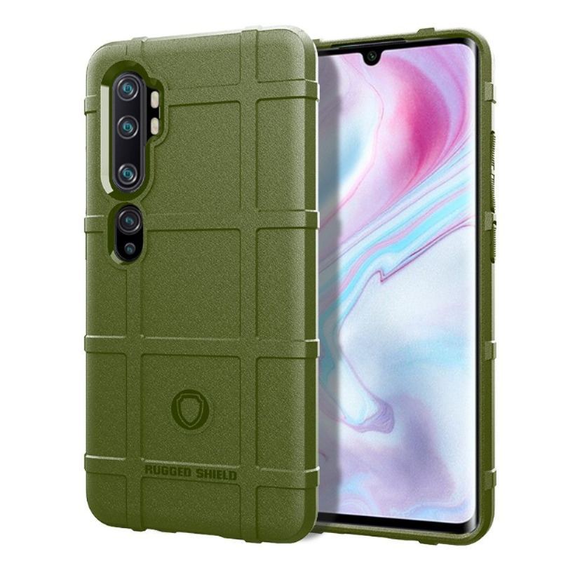 Etui do Xiaomi Mi Note 10 / 10 Pro Rugged Shield Odporny Na Wstrząsy