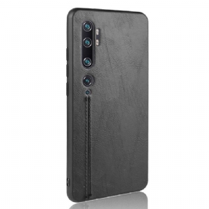 Etui do Xiaomi Mi Note 10 / 10 Pro Sztuczna Skóra