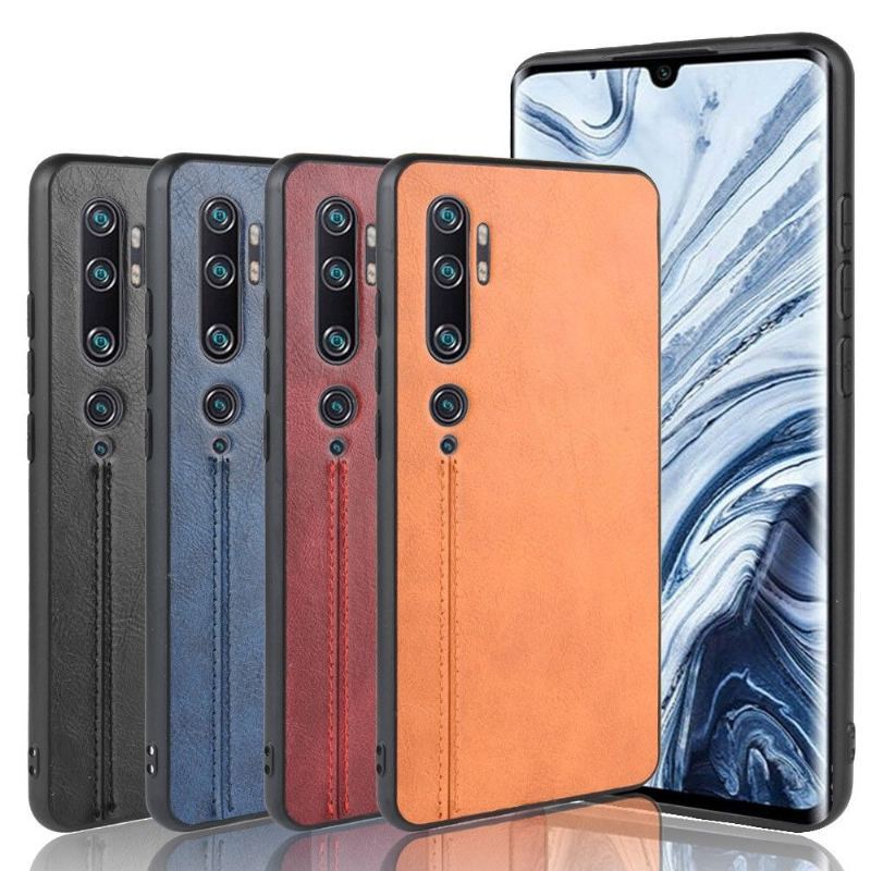 Etui do Xiaomi Mi Note 10 / 10 Pro Sztuczna Skóra