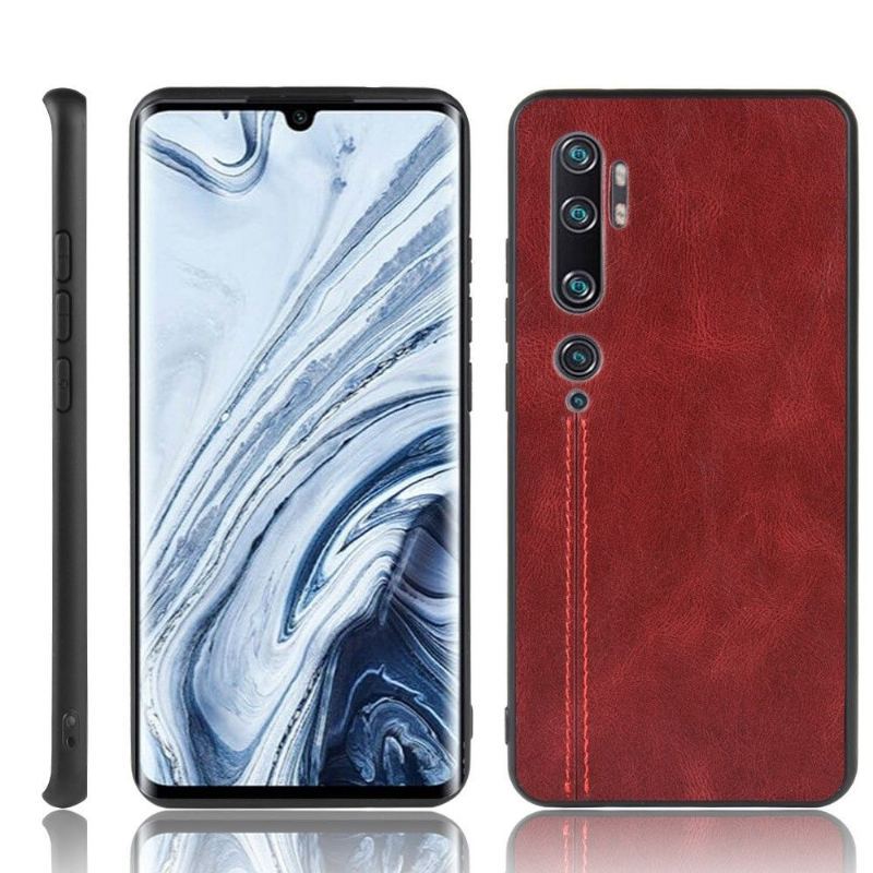 Etui do Xiaomi Mi Note 10 / 10 Pro Sztuczna Skóra