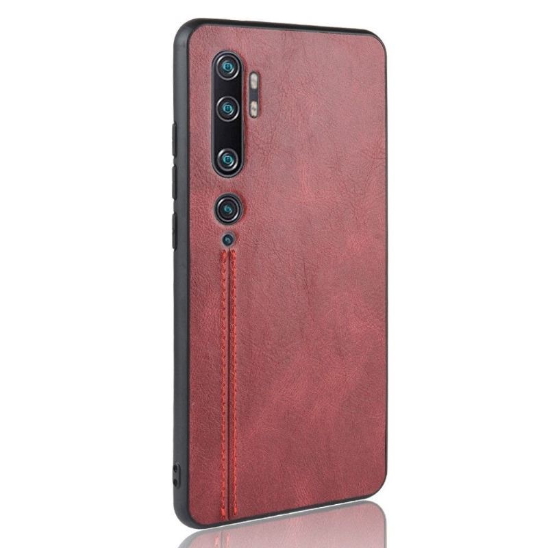 Etui do Xiaomi Mi Note 10 / 10 Pro Sztuczna Skóra