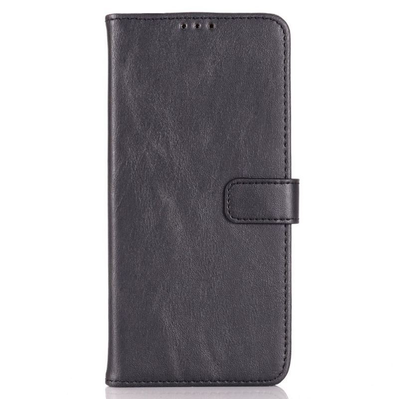 Etui Folio do Xiaomi Mi Note 10 / 10 Pro Faux Skórzany Styl Retro