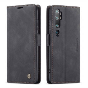 Etui Folio do Xiaomi Mi Note 10 / 10 Pro Golias Sztuczna Skóra