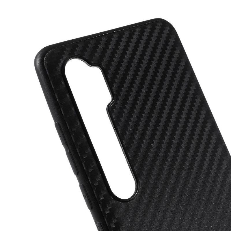 Futerały do Xiaomi Mi Note 10 / 10 Pro Carbon Flex