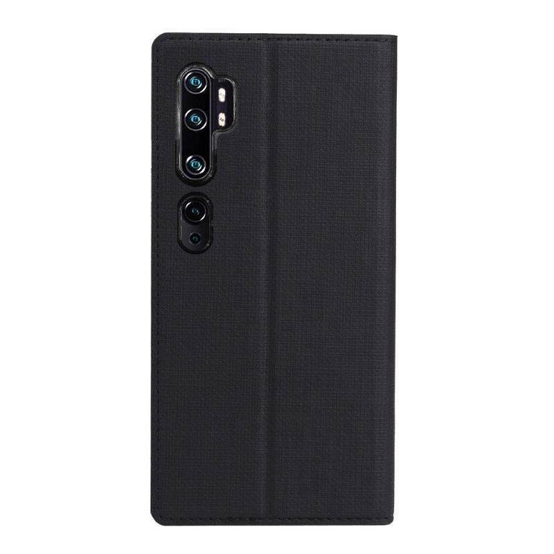 Obudowa Etui Na Telefon do Xiaomi Mi Note 10 / 10 Pro Braces Support Function