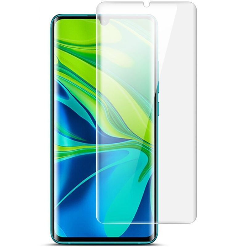 Xiaomi Mi Note 10 / Note 10 Pro - 2 Pełne Hydrożelowe Folie Ochronne Na Ekran