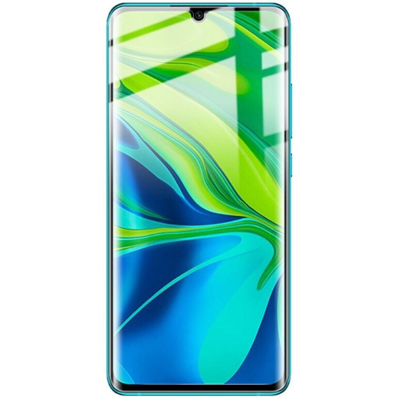 Xiaomi Mi Note 10 / Note 10 Pro - 2 Pełne Hydrożelowe Folie Ochronne Na Ekran