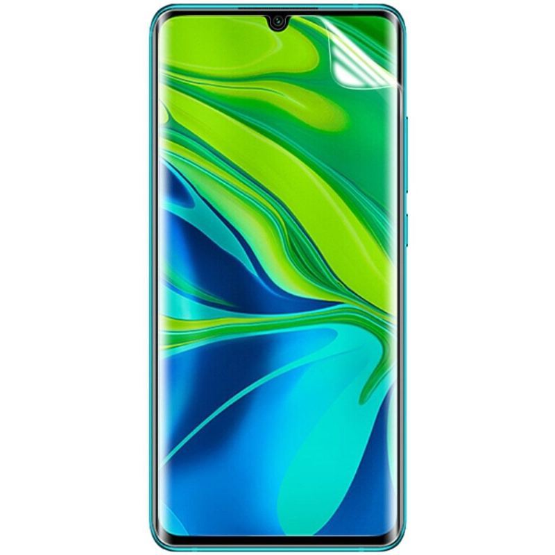 Xiaomi Mi Note 10 / Note 10 Pro - 2 Pełne Hydrożelowe Folie Ochronne Na Ekran