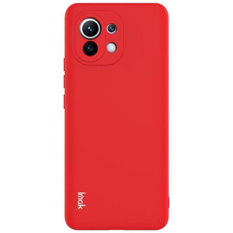 Etui do Xiaomi Mi 11 Elastyczny Kolor Uczucia