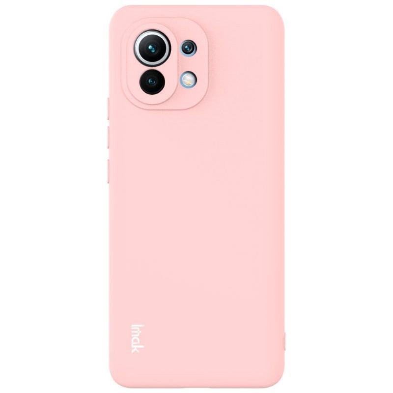 Etui do Xiaomi Mi 11 Elastyczny Kolor Uczucia