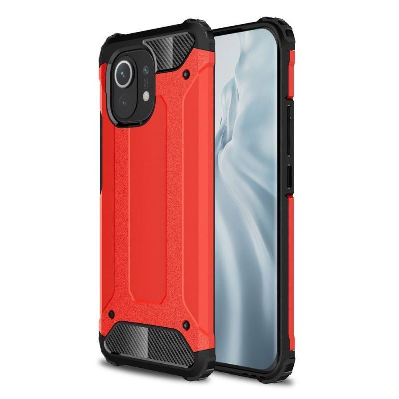 Etui do Xiaomi Mi 11 Etui Ochronne Zbroja Straży