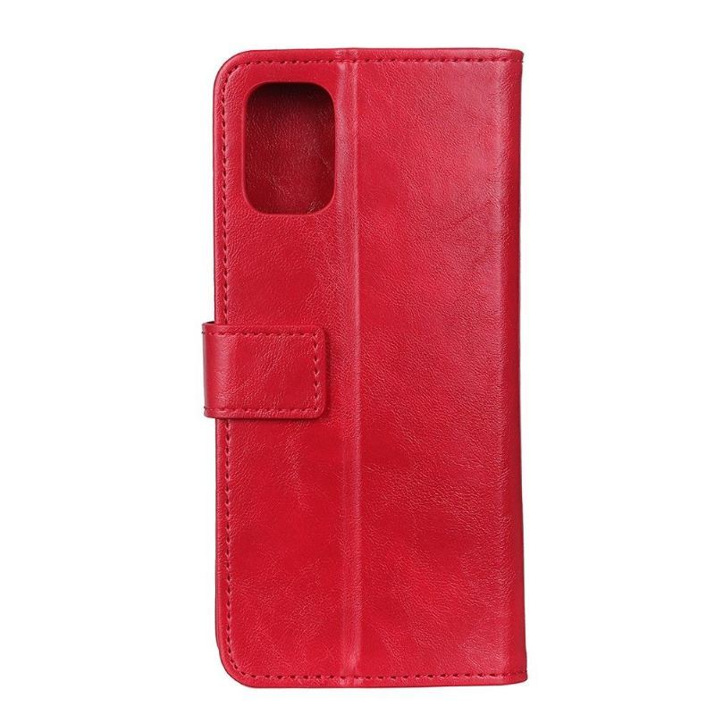 Etui Folio do Xiaomi Mi 11 Charm Premium Skórzany Efekt