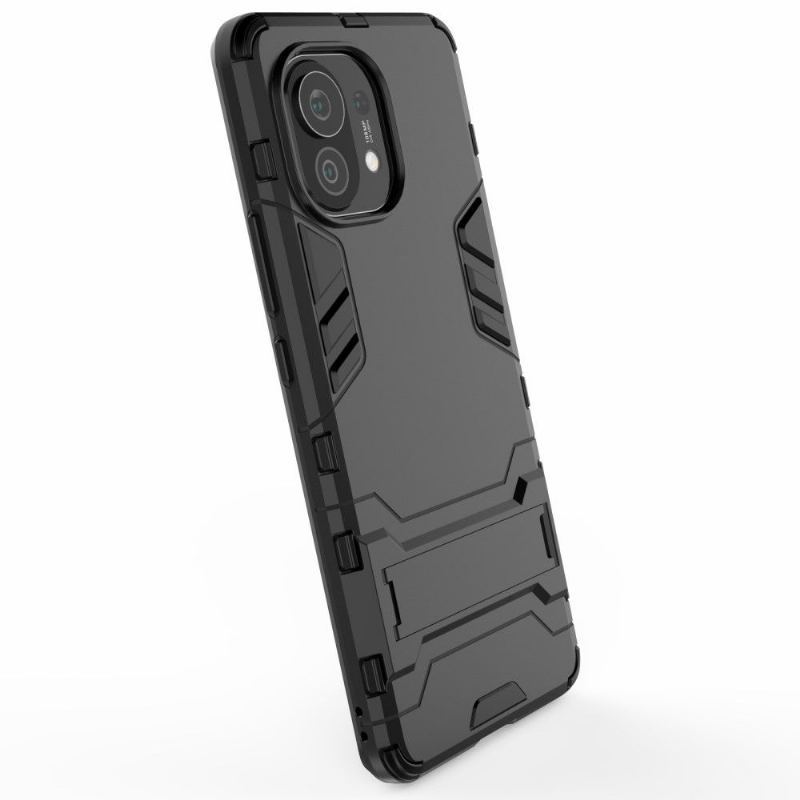 Futerały do Xiaomi Mi 11 Cool Guard Ze Zintegrowaną Podstawą