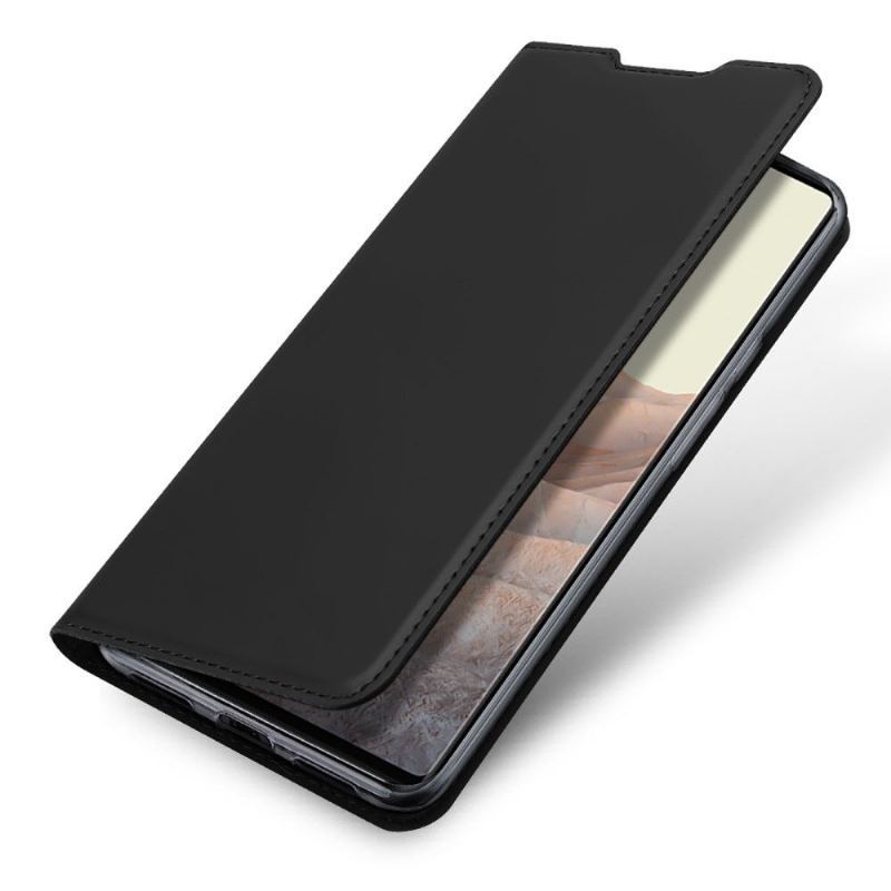 Case do Google Pixel 6 Biznes Business Satin Effect