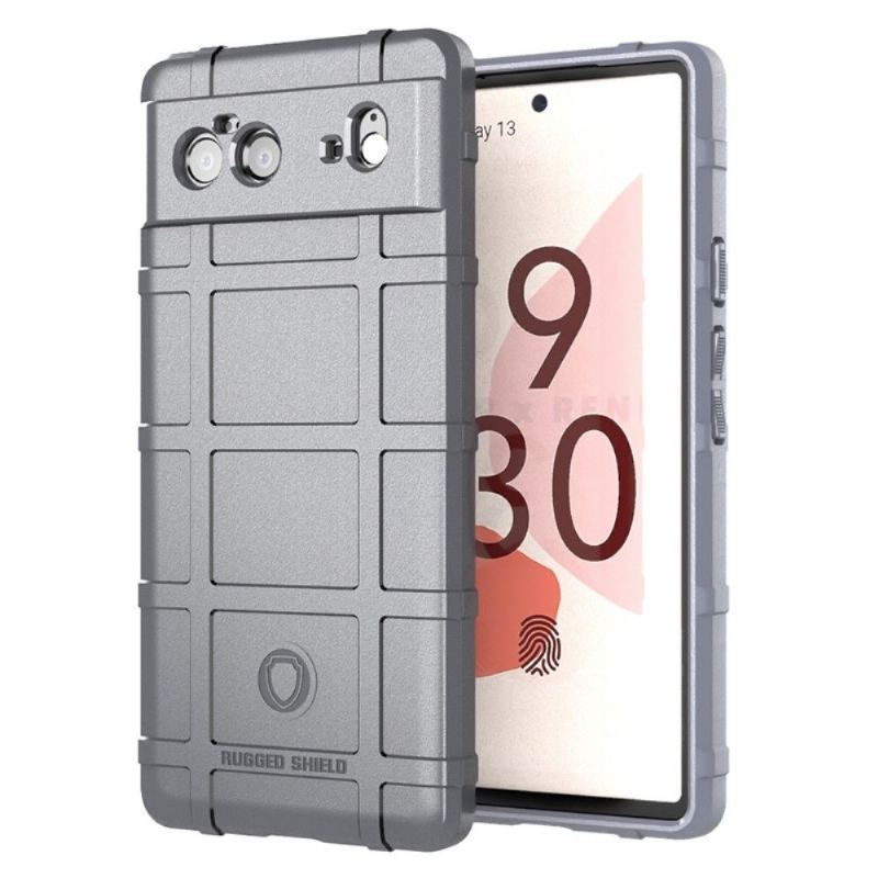 Etui do Google Pixel 6 Rugged Shield Odporny Na Wstrząsy