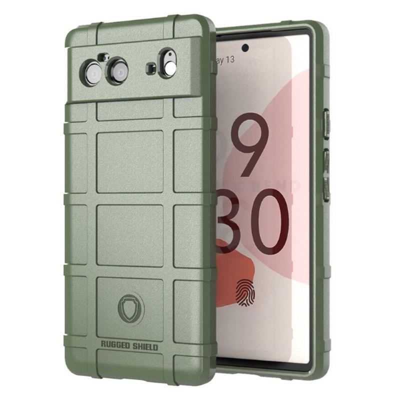 Etui do Google Pixel 6 Rugged Shield Odporny Na Wstrząsy