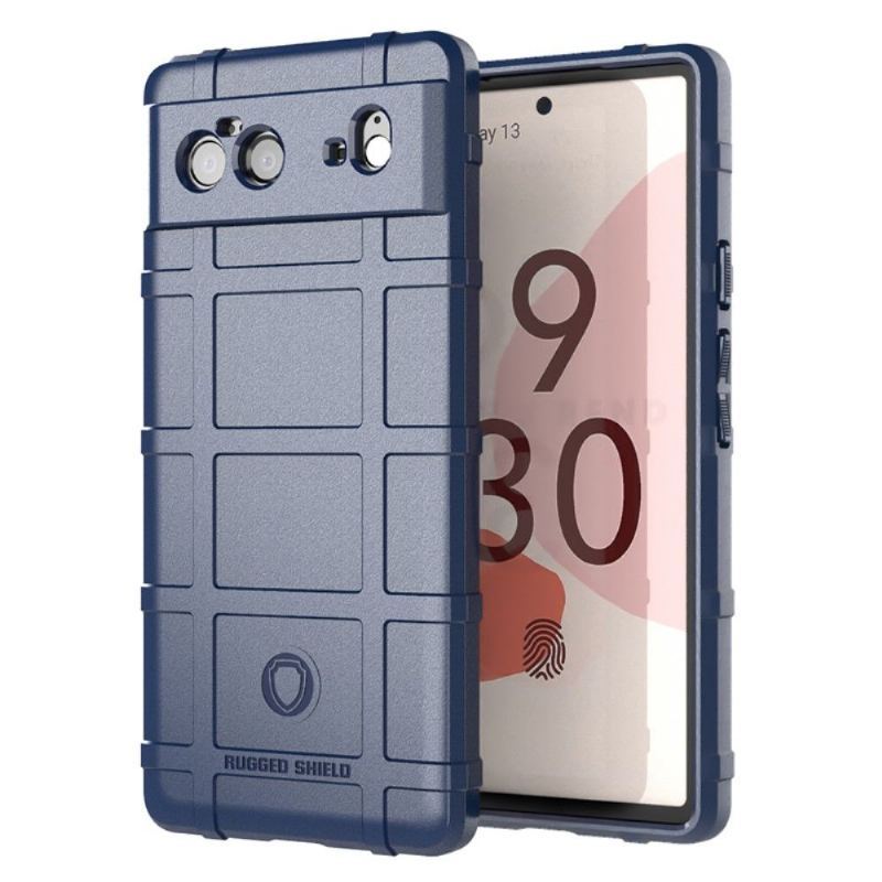 Etui do Google Pixel 6 Rugged Shield Odporny Na Wstrząsy